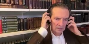 «Por razones morales y políticas no acompañaré a Paloma Valencia»: Fernando Londoño | La Hora de La Verdad con Fernando Londoño Hoyos