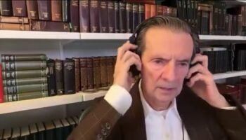 «Por razones morales y políticas no acompañaré a Paloma Valencia»: Fernando Londoño | La Hora de La Verdad con Fernando Londoño Hoyos