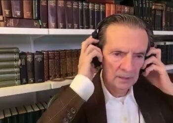 «Por razones morales y políticas no acompañaré a Paloma Valencia»: Fernando Londoño | La Hora de La Verdad con Fernando Londoño Hoyos