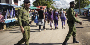 Cuba al límite: el recurso de la rebelión frente al régimen