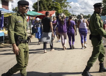 Cuba al límite: el recurso de la rebelión frente al régimen