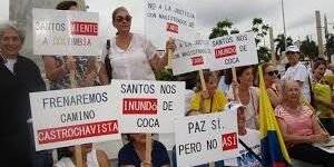 José Félix Lafaurie furioso con Paloma Valencia por escoger a Aurelio Iragorri como su jefe de campaña: “Le esquilmaron la candidatura a Cabal”