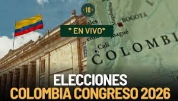 Elecciones 2026: ¿Cómo quedó conformado el Congreso de la República 2026-2030?