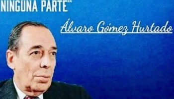 Palabras de Álvaro Gómez Hurtado
