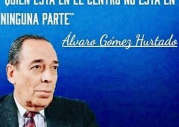Palabras de Álvaro Gómez Hurtado