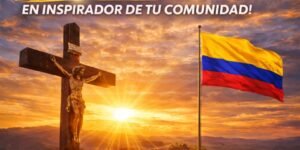 Conviertete en inspirador de tu comunidad