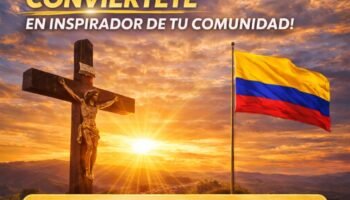 Conviertete en inspirador de tu comunidad