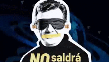 La peinada de Petro