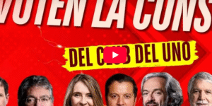 Enrique Gómez no se reserva nada de cara a las elecciones