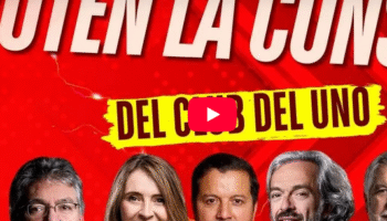 Enrique Gómez no se reserva nada de cara a las elecciones