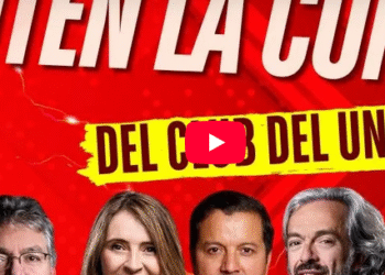 Enrique Gómez no se reserva nada de cara a las elecciones