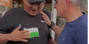 En las calle se siente el fervor, el amor y la defensa por Antioquia.