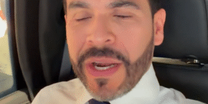 El Tigre avanza hacia la Presidencia