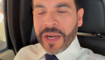 El Tigre avanza hacia la Presidencia