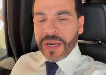 El Tigre avanza hacia la Presidencia