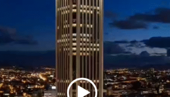 Ya lo vieron. Se van es a romper la vestiduras de ira con esta belleza de video.
