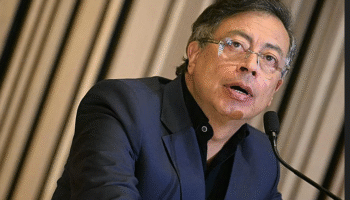 EE.UU. investiga al presidente de Colombia, Gustavo Petro, por sus vínculos con el narco