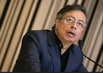 EE.UU. investiga al presidente de Colombia, Gustavo Petro, por sus vínculos con el narco