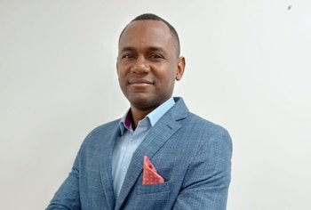 El viceministro Acxan Duque Gamez funge como jefe de la Oficina Asesora Jurídica del Ministerio de Igualdad - crédito Ministerio de Igualdad