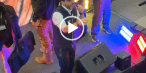 Evento del Tigre de la Espriella