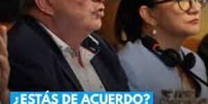 “Vamos a garantizar que la JEP reciba todos los recursos necesarios que permitan rendir cuentas al final de nuestro gobierno”: Juan Daniel Oviedo