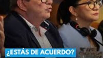 “Vamos a garantizar que la JEP reciba todos los recursos necesarios que permitan rendir cuentas al final de nuestro gobierno”: Juan Daniel Oviedo