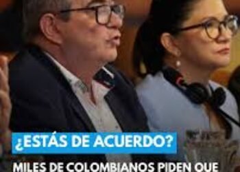 “Vamos a garantizar que la JEP reciba todos los recursos necesarios que permitan rendir cuentas al final de nuestro gobierno”: Juan Daniel Oviedo