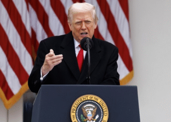 Trump solo aceptará una «rendición incondicional» de Irán