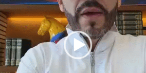 Video Abelardo de la Espriella