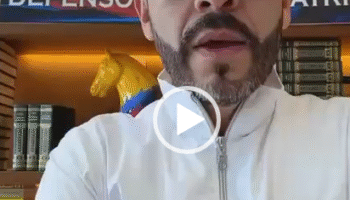 Video Abelardo de la Espriella