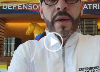 Video Abelardo de la Espriella