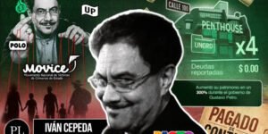 Los vínculos documentados de Manuel Cepeda Vargas, Yira Castro Chadid e Iván Cepeda con el Partido Comunista y las FARC: la historia que el candidato del ‘Pacto’ oculta