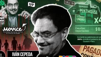Los vínculos documentados de Manuel Cepeda Vargas, Yira Castro Chadid e Iván Cepeda con el Partido Comunista y las FARC: la historia que el candidato del ‘Pacto’ oculta