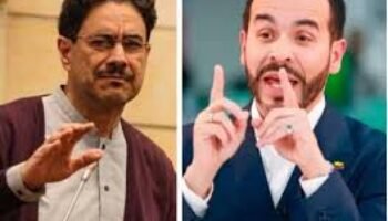 La encuesta que cambia la carrera presidencial | Sofy Casas