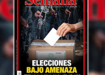 ¿Van a validar los votos forzados?
