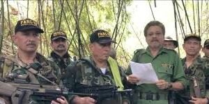 Circular roja contra 7 cabecillas de la ‘Segunda Marquetalia’ por magnicidio de Miguel Uribe