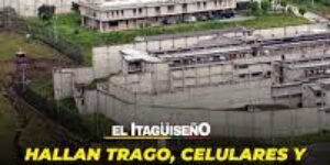 Parranda en cárcel de Itagüí impulsó nueva arremetida de Bukele contra Petro: “Si decide llevárselos, definitivamente la pasarán mejor”