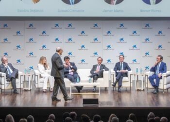 El giro católico inesperado de financieros y empresarios: fe, servicio y valores cristianos