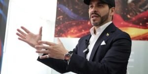 Abelardo de la Espriella se despachó contra el Gobierno por decisión de la Fiscalía de levantar órdenes de captura a jefes de bandas en Medellín: “Serán los jefes de campaña del cobarde”