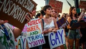 Trump prohíbe las «políticas de diversidad» y la ideología ‘woke’ en empresas contratistas del Gobierno de EEUU
