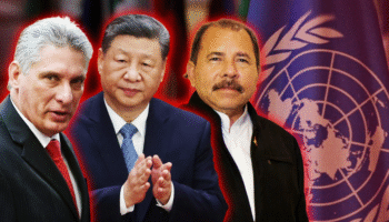 INSOLITO: La ONU eligió a las dictaduras comunistas de China, Cuba y Nicaragua para supervisar ONGs de Derechos Humanos