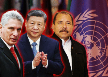 INSOLITO: La ONU eligió a las dictaduras comunistas de China, Cuba y Nicaragua para supervisar ONGs de Derechos Humanos