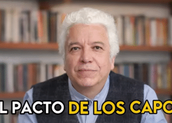 El Pacto de los capos