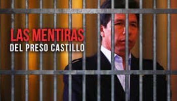 La Justicia de Perú ordena mantener en prisión preventiva al expresidente comunista Pedro Castillo hasta marzo de 2027