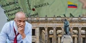 Gustavo Petro lleva a Colombia a registrar su peor calificación histórica en el Índice de Democracia de ‘The Economist’: «Es un régimen híbrido»