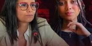 Angie Rodríguez, directora del Fondo Adaptación, reveló el inmenso poder que tiene Juliana Guerrero en el Gobierno Petro: “Se me vino el mundo encima”