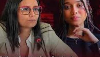 Angie Rodríguez, directora del Fondo Adaptación, reveló el inmenso poder que tiene Juliana Guerrero en el Gobierno Petro: “Se me vino el mundo encima”