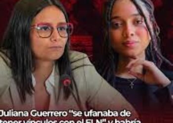 Angie Rodríguez, directora del Fondo Adaptación, reveló el inmenso poder que tiene Juliana Guerrero en el Gobierno Petro: “Se me vino el mundo encima”
