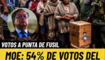 ¿Permitirá la clase política validar los votos constreñidos?