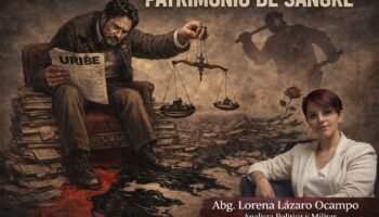 PATRIMONIO DE SANGRE